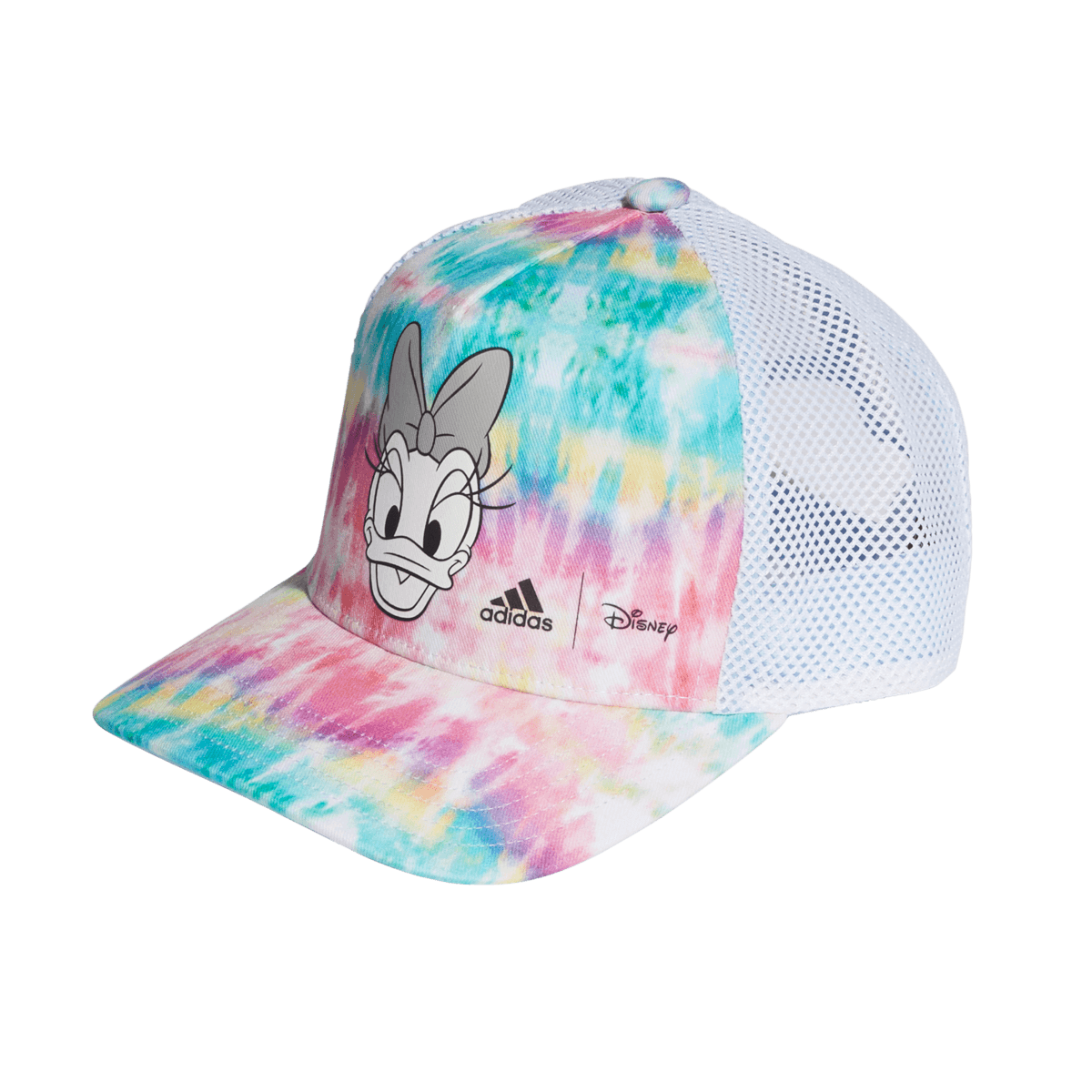 Daisy cap