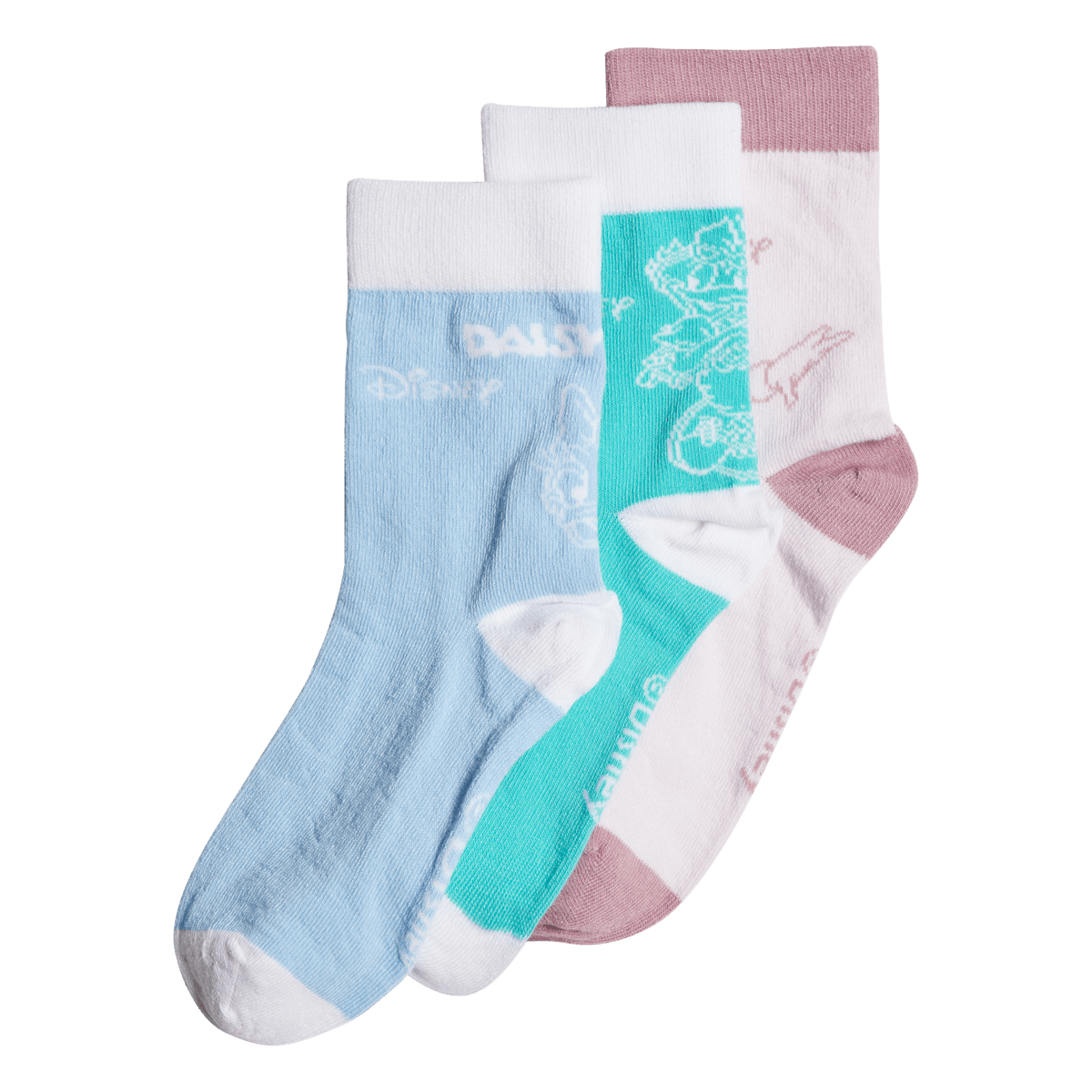 DAISY SOCKS ADIDAS imagine La Oferta Online