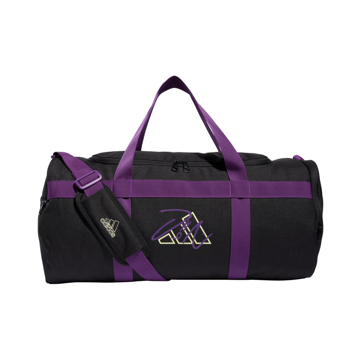 DAME DUFFEL Adidas imagine 2022