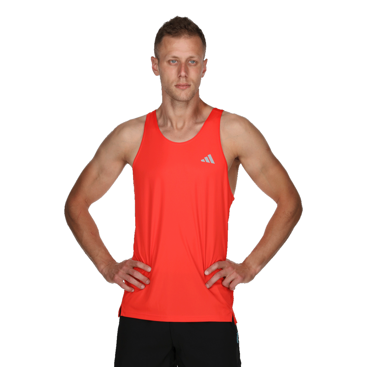 OTR SINGLET Adidas