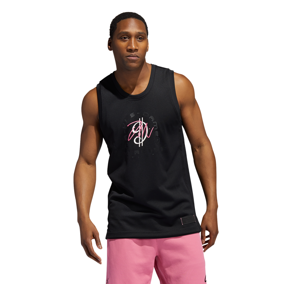 DOLLA EP JERSEY adidas imagine noua