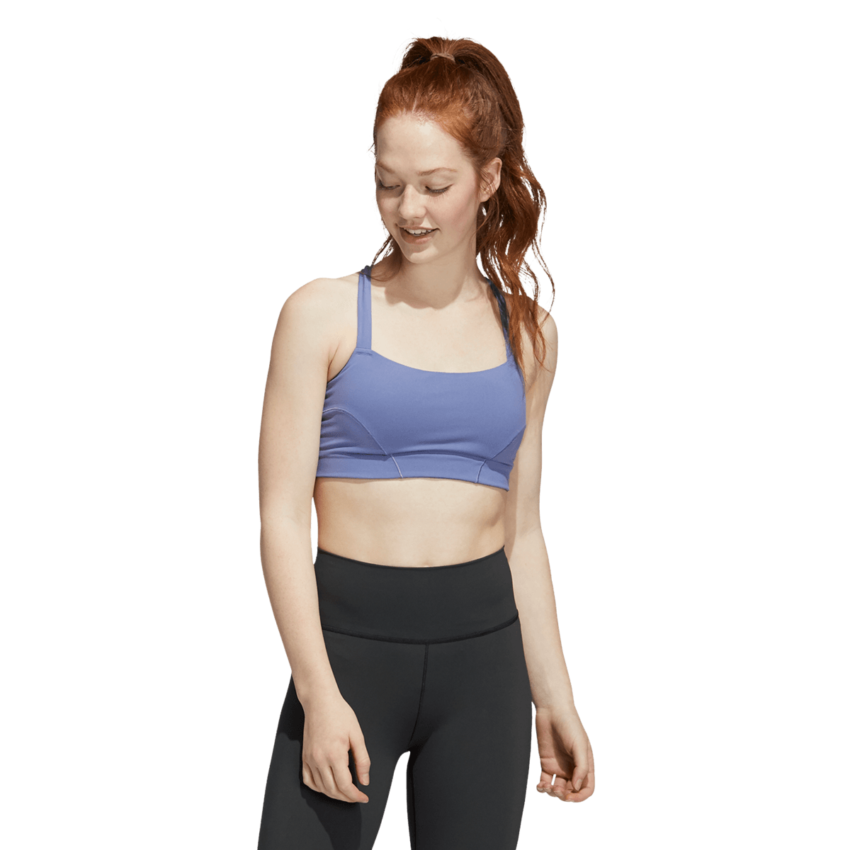 LS YOGA BRA 2023 ❤️ Pret Super sportvision.ro imagine noua 2022
