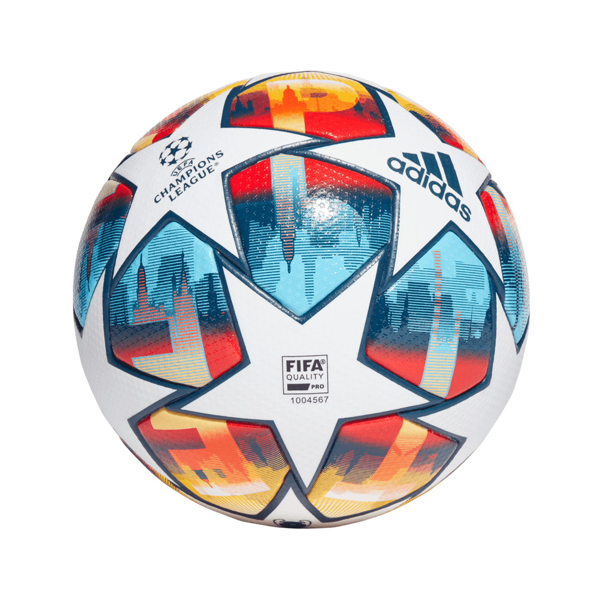 UCL PRO SP 2023 ❤️ Pret Super sportvision.ro imagine noua 2022