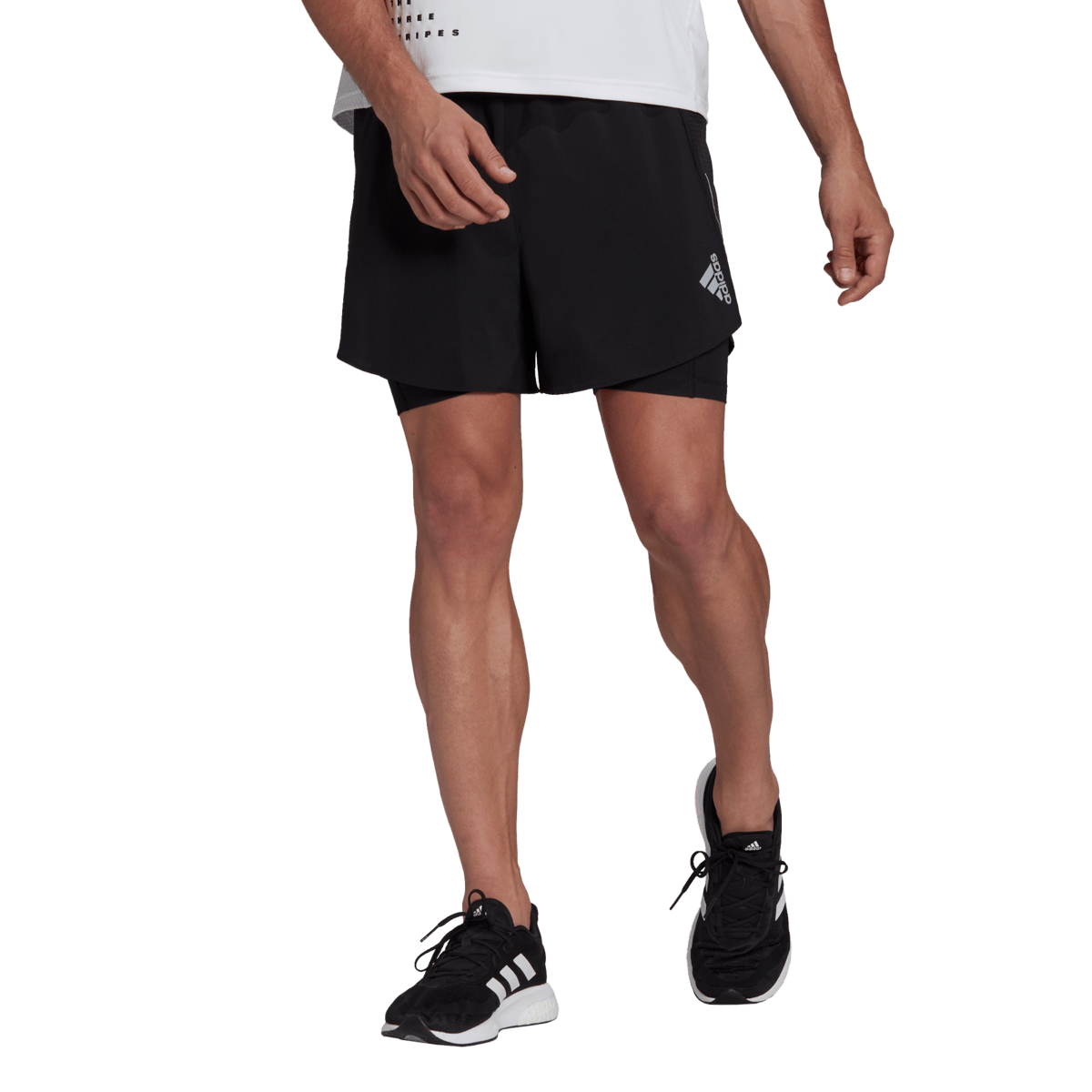 D4R 2IN1 SHORT 2IN1 imagine La Oferta Online