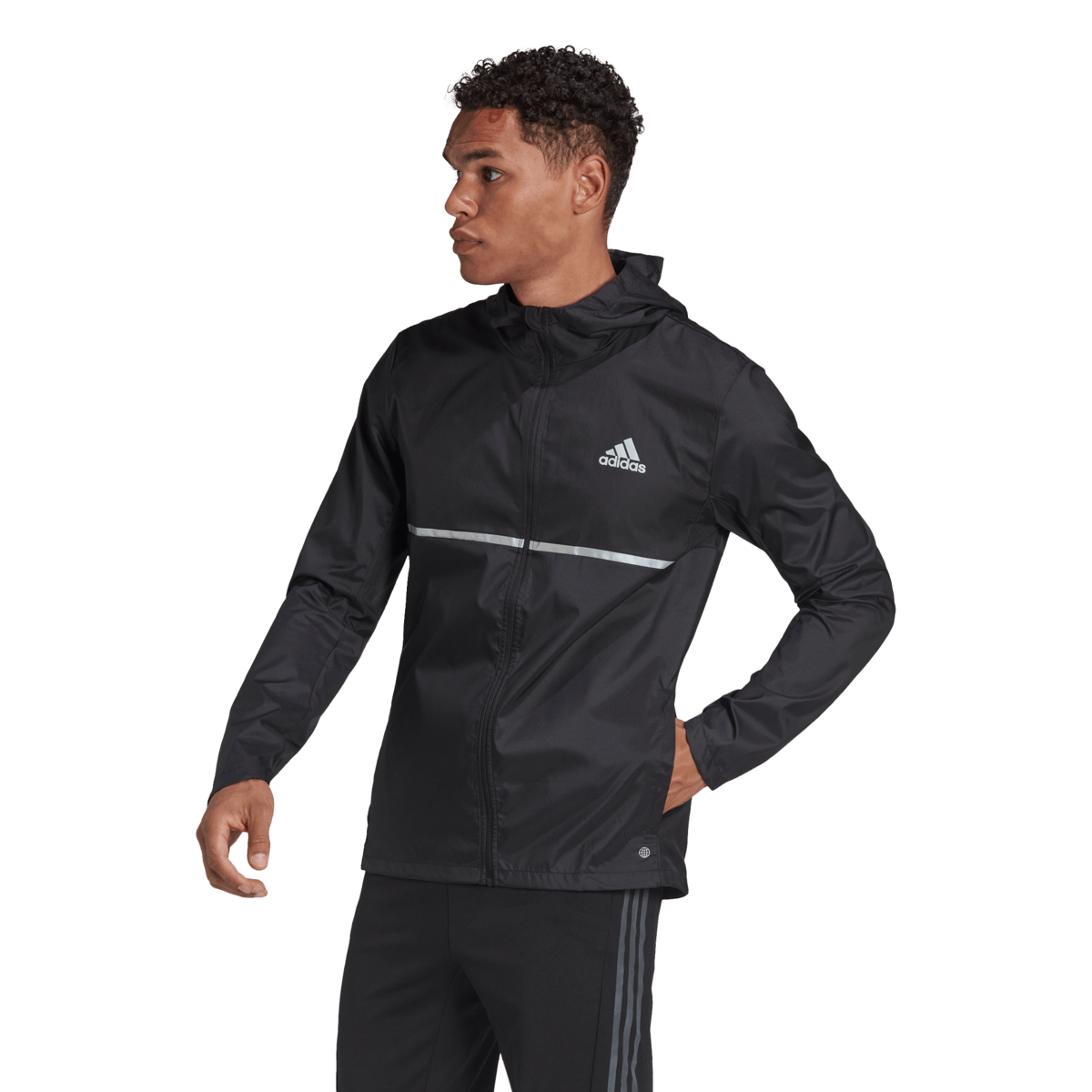 OWN THE RUN JKT Adidas