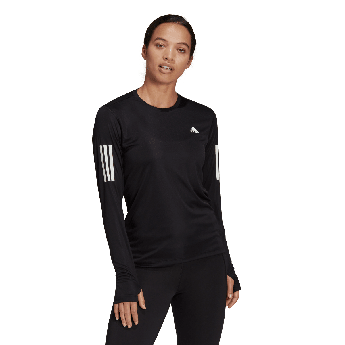 OTR LS TEE Adidas