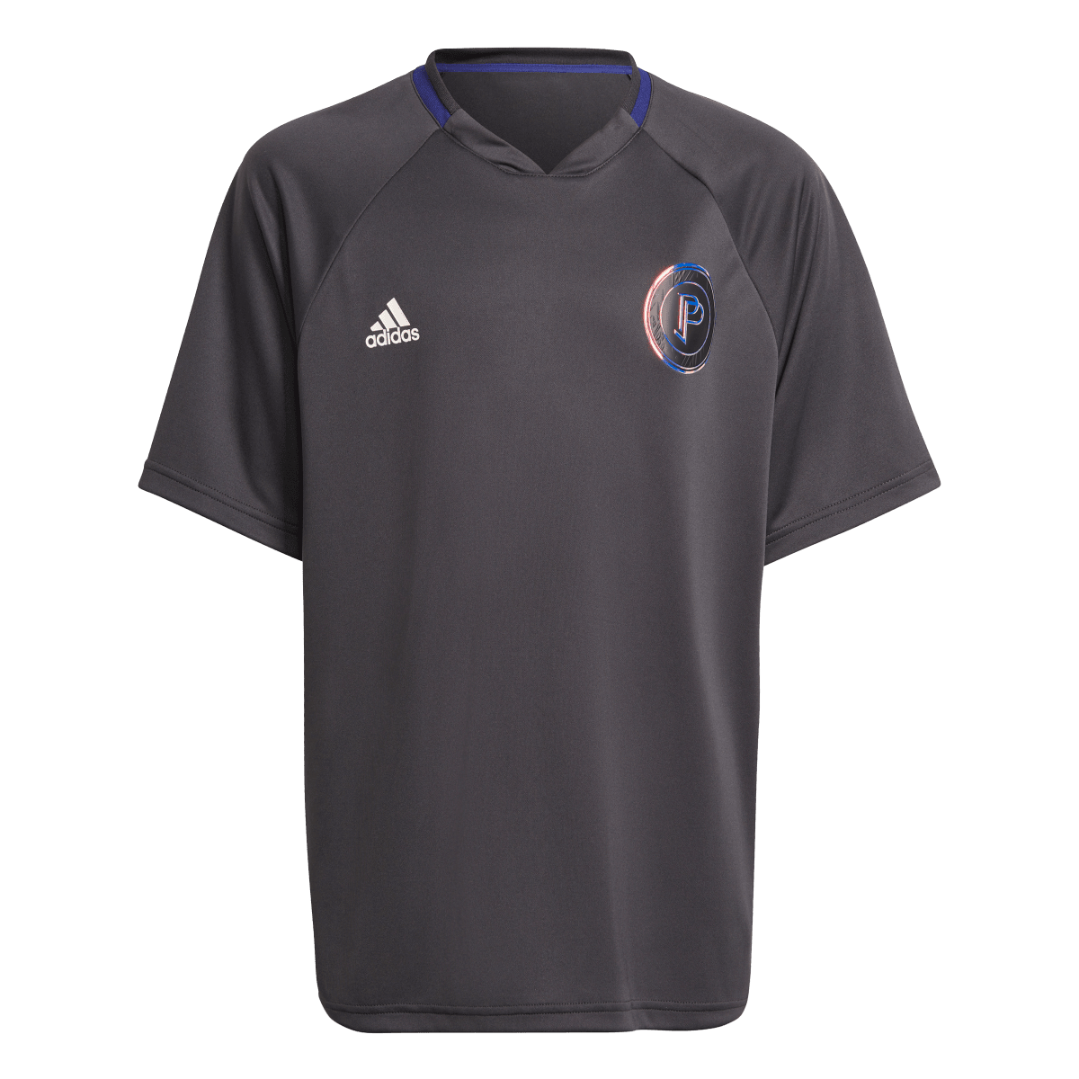 POGBA JERSEY adidas imagine noua