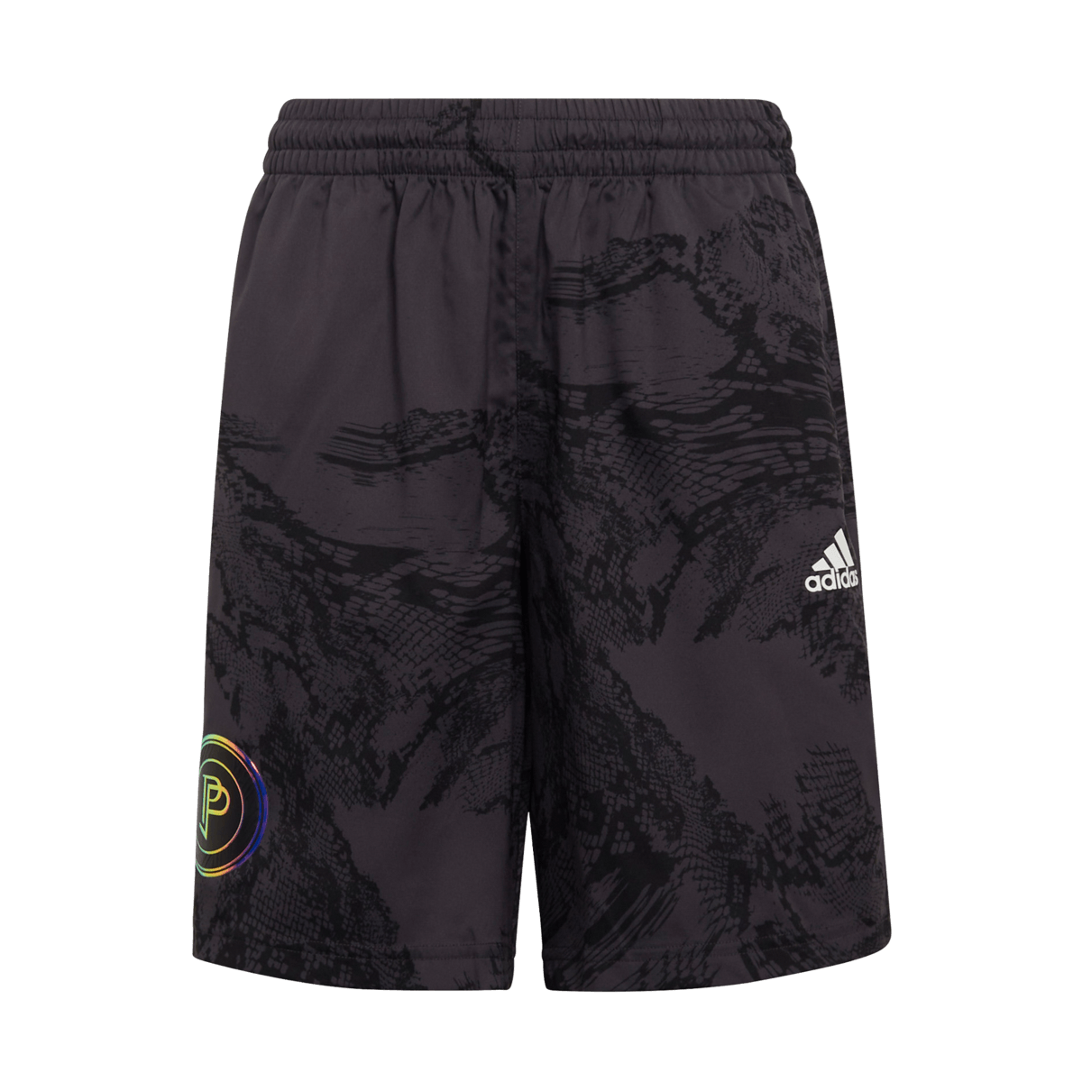 Pogba short