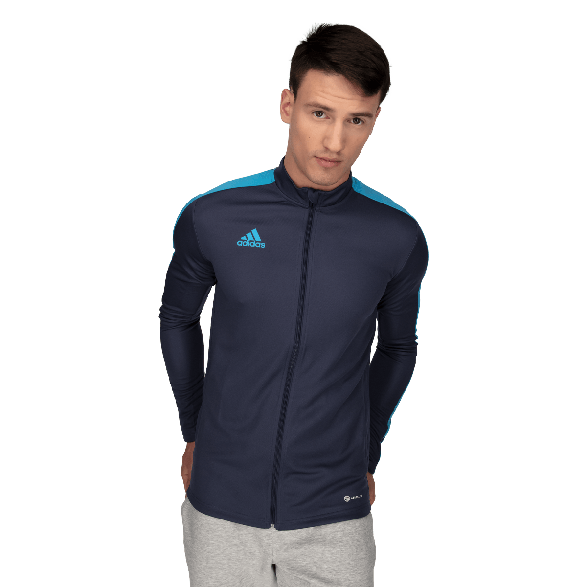 TIRO TK JKT ES adidas imagine noua