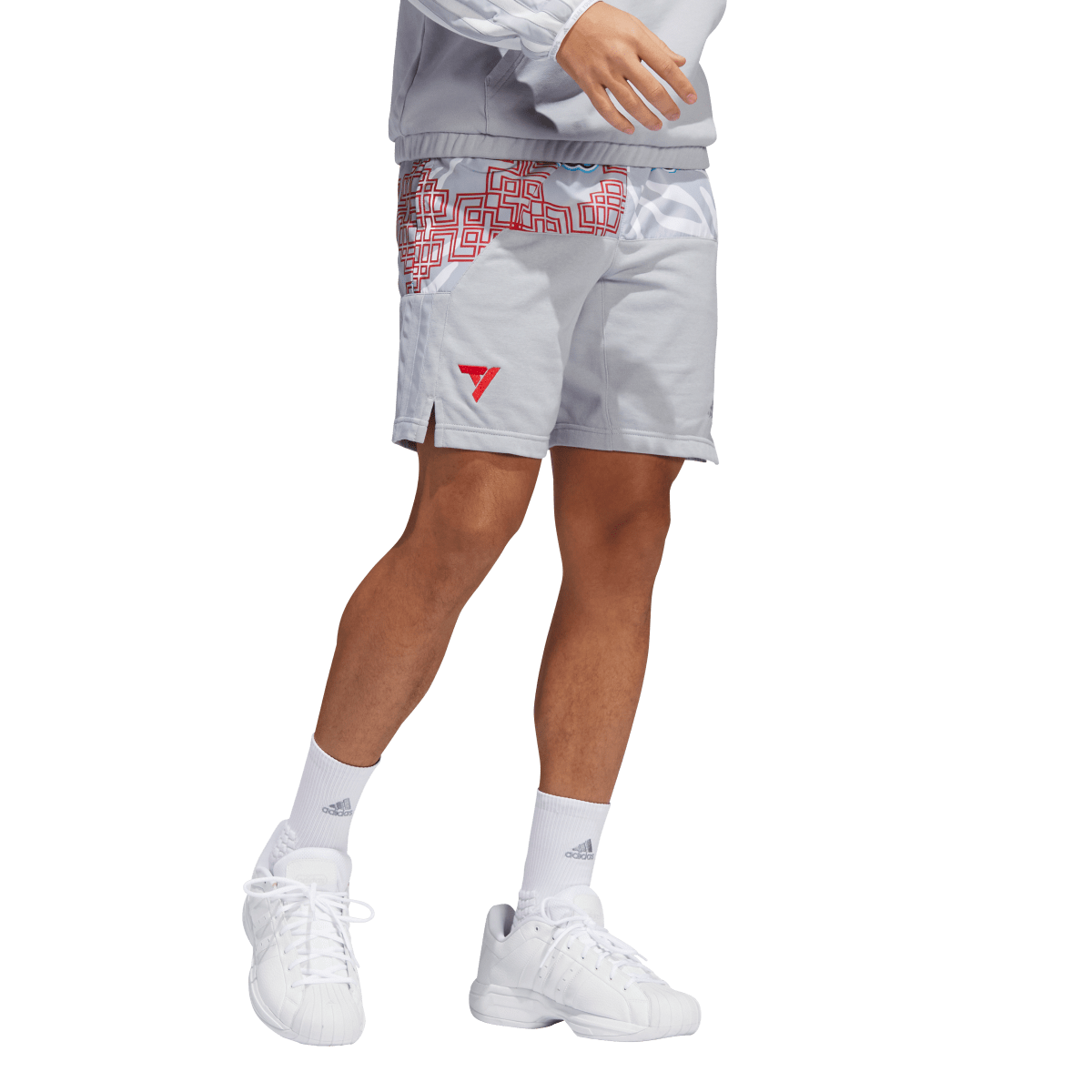 Yot trae short