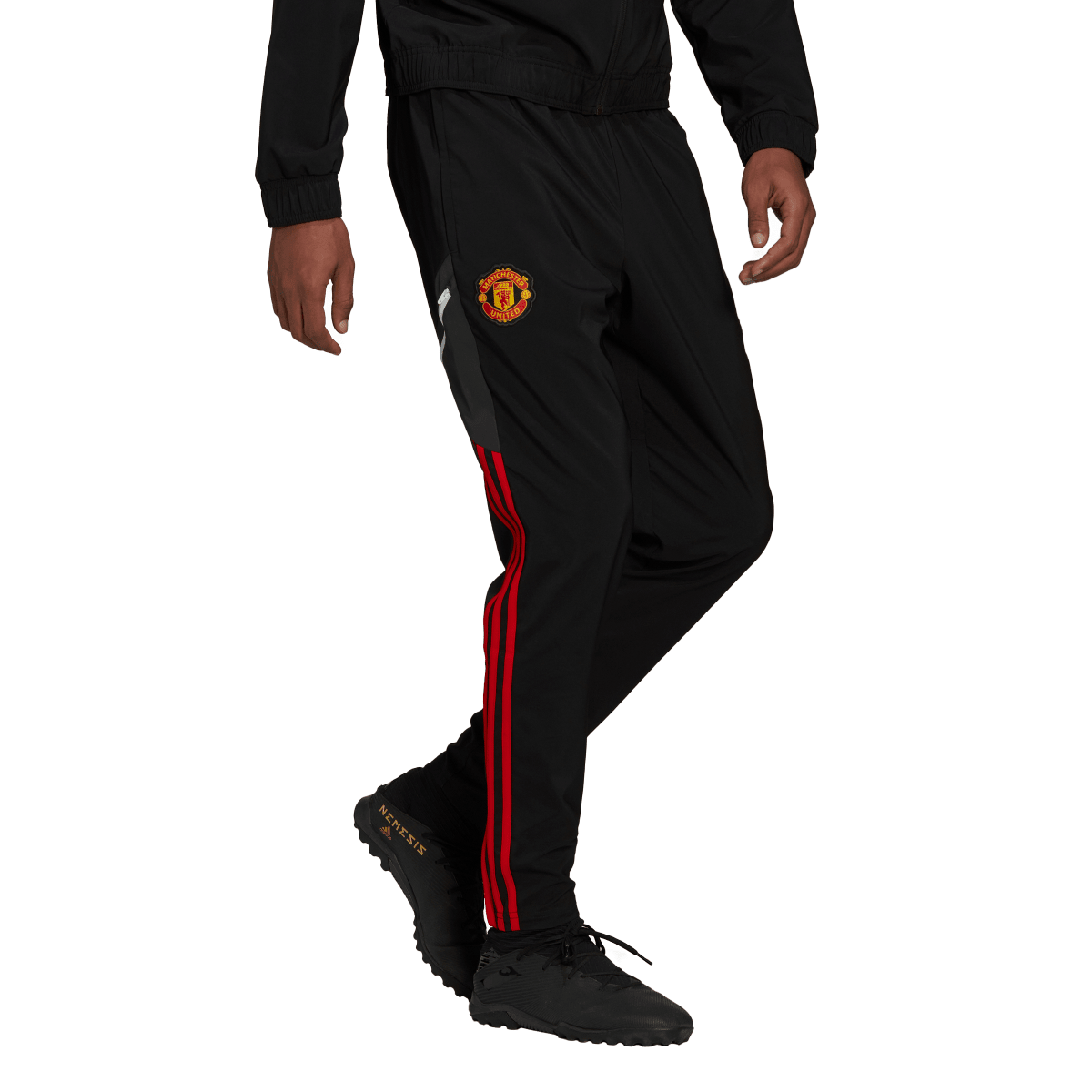 Mufc pre pnt