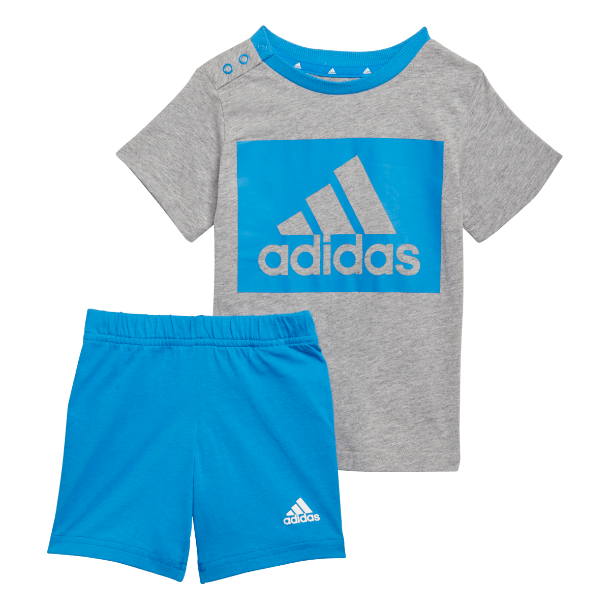 I BL T SET ADIDAS