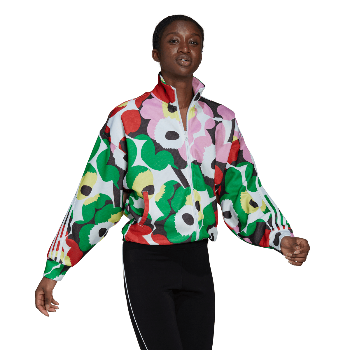 Mmk tracktop