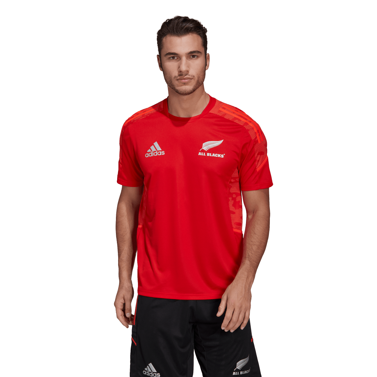 AB PERF TEE adidas imagine noua