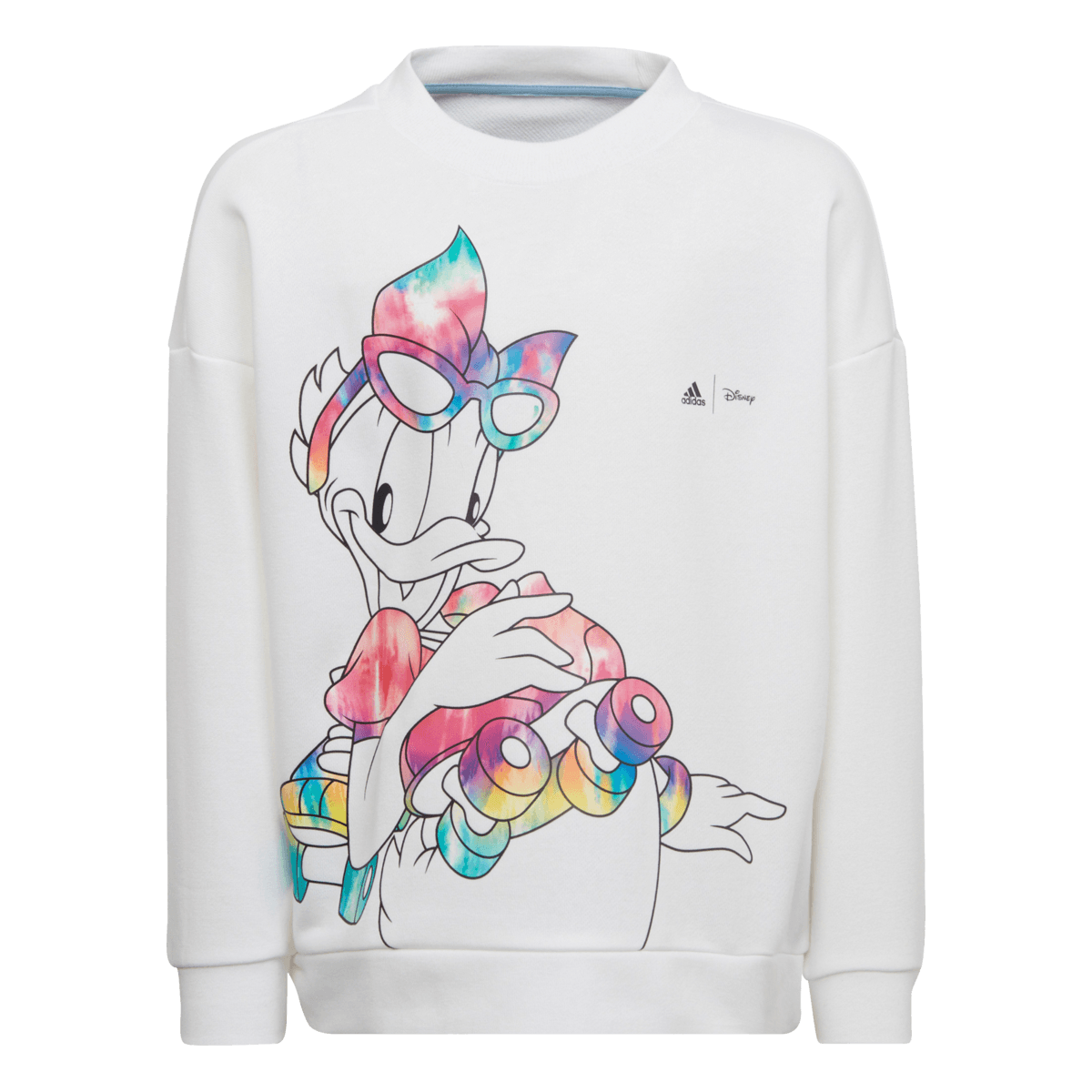 LG DY DD CREW ADIDAS