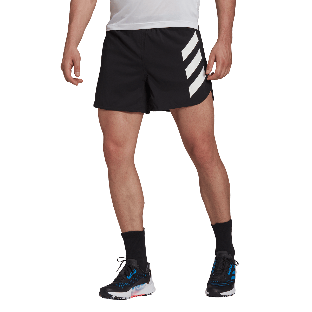AGRAVIC SHORT M ADIDAS