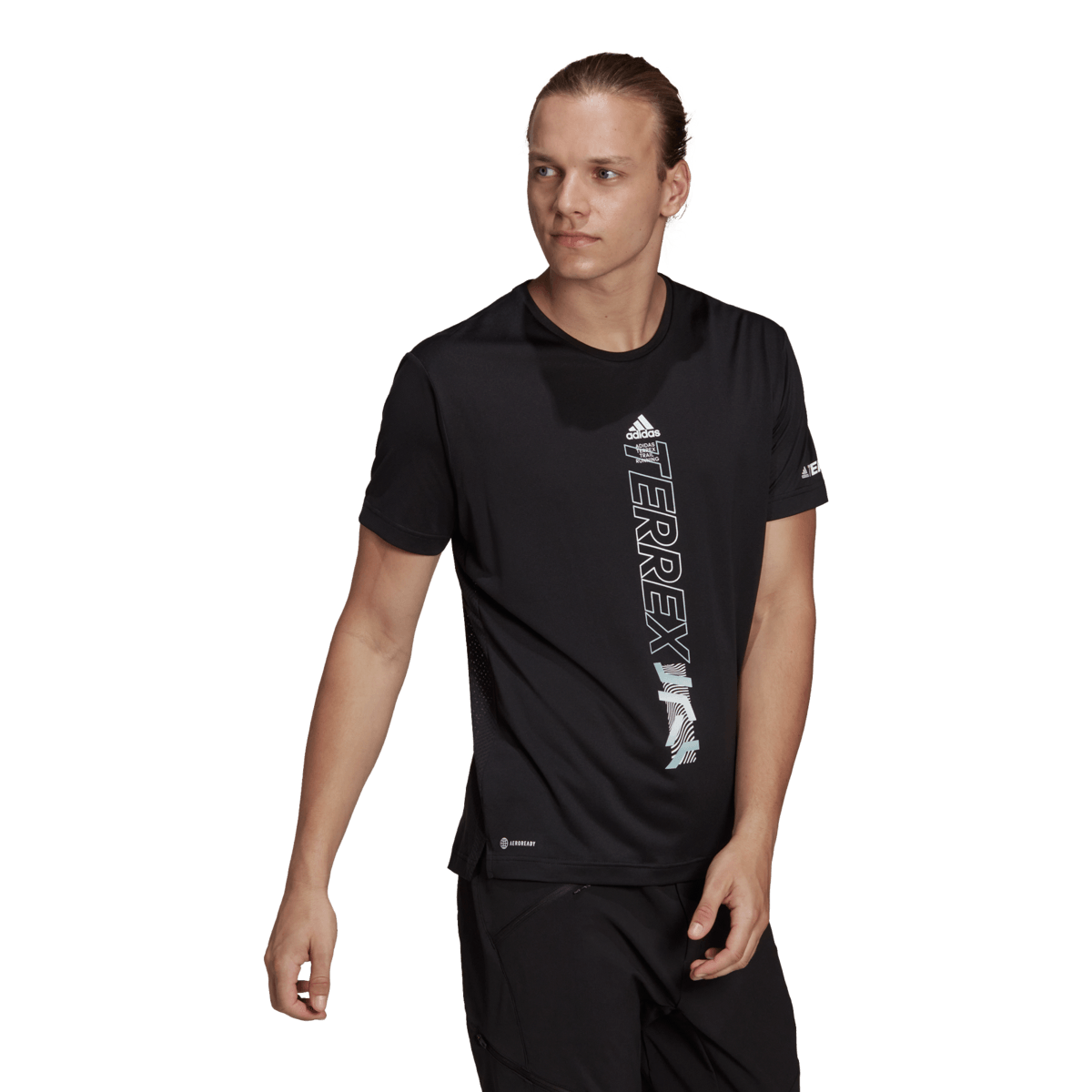 AGRAVIC SHIRT ADIDAS