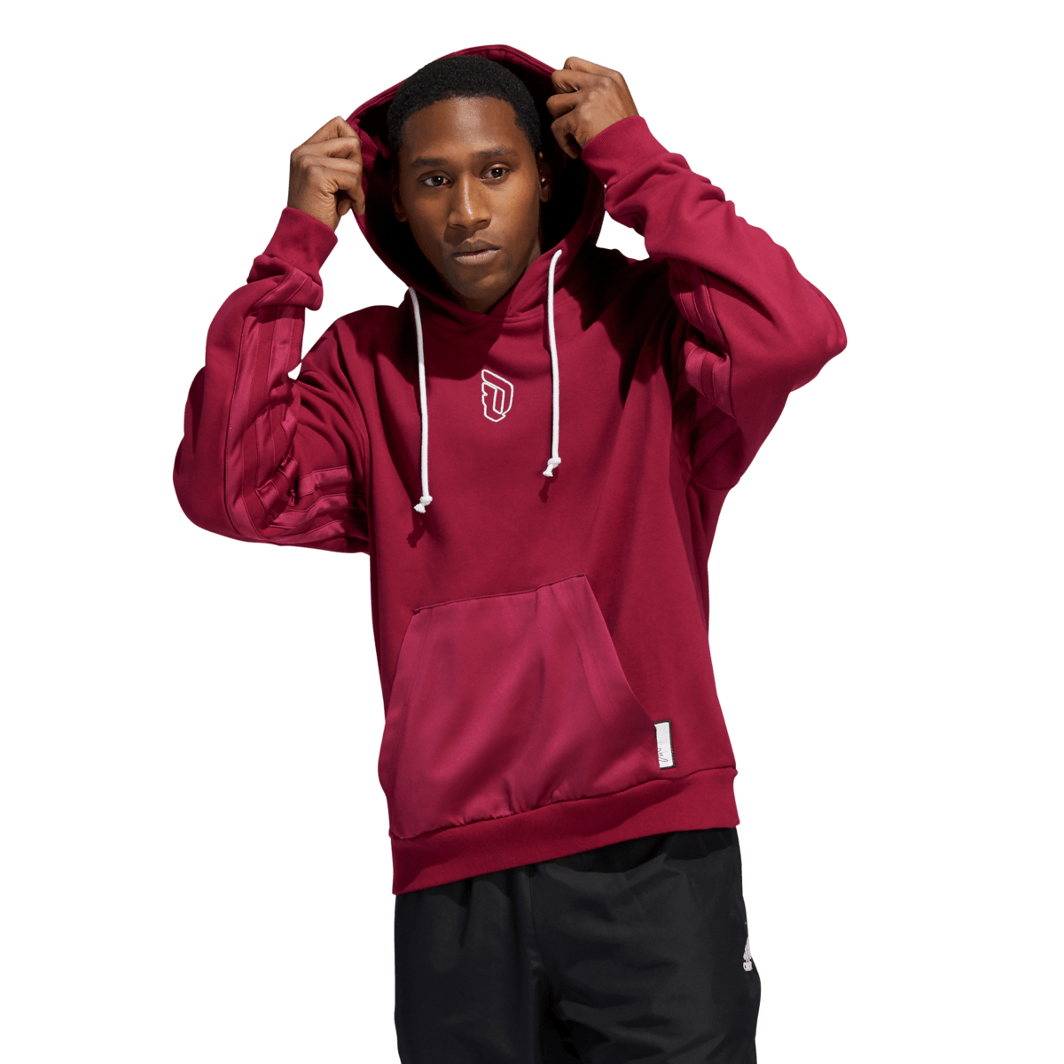 DAME 8 INN HDY ADIDAS