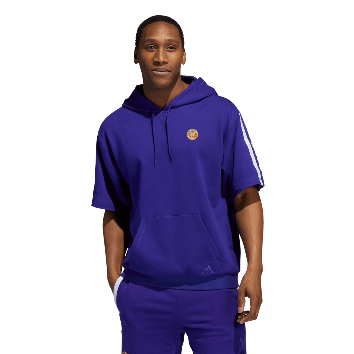Dm ss hoodie