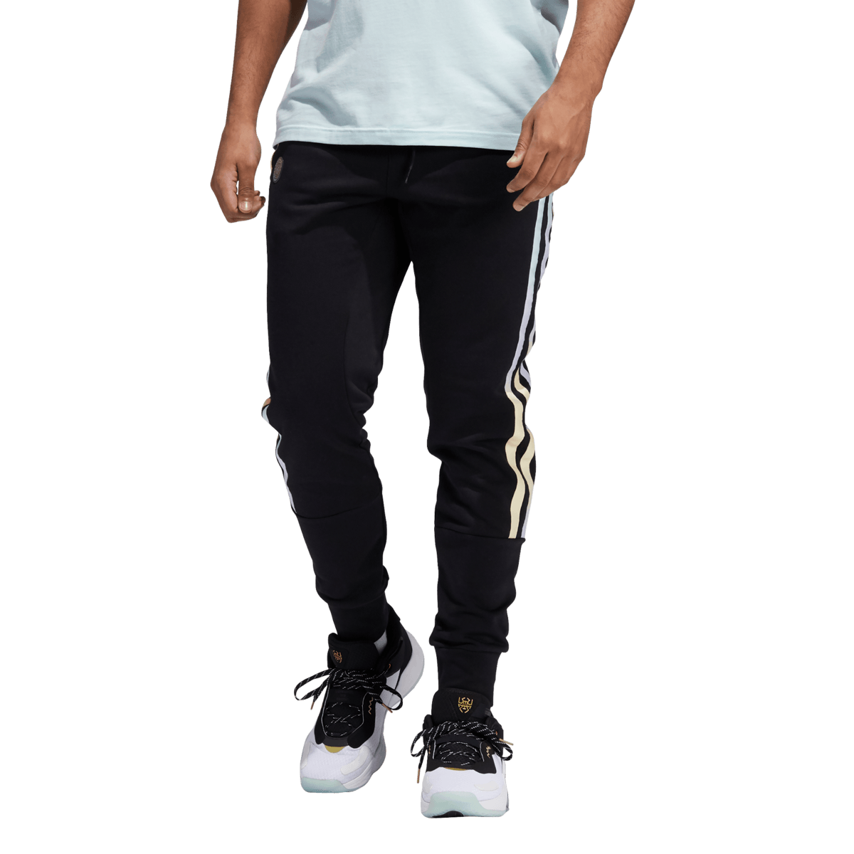 Dm pant