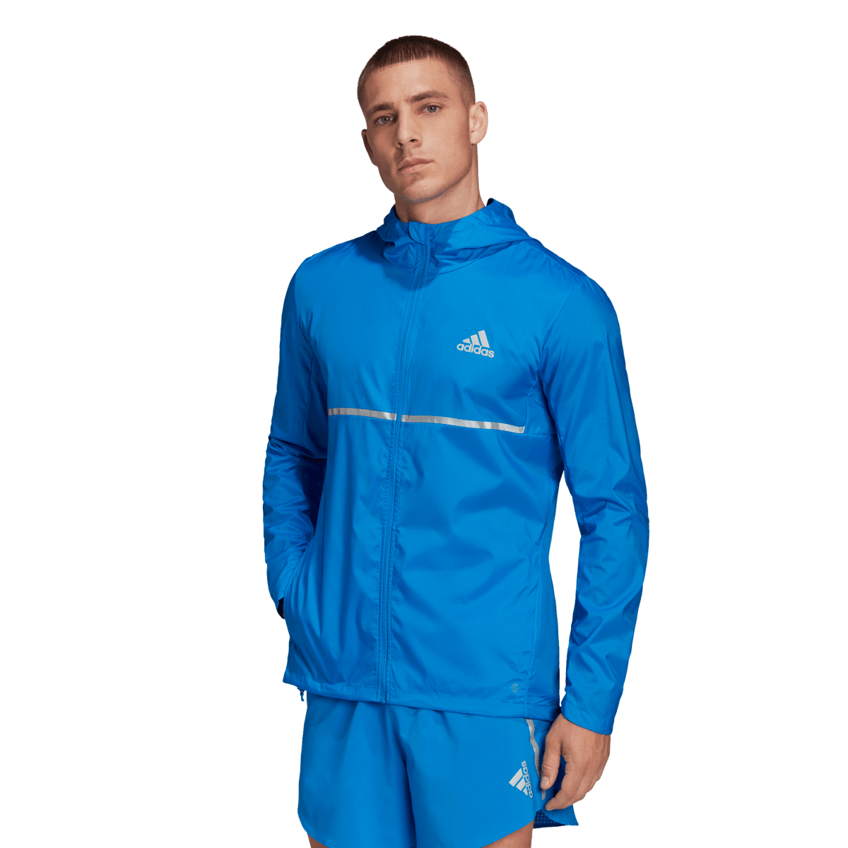 OWN THE RUN JKT 2023 ❤️ Pret Super sportvision.ro imagine noua 2022