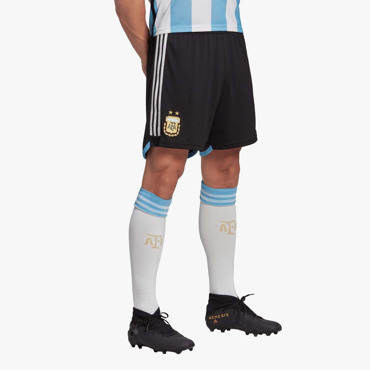adidas Pantaloni scurti Argentina 22 Home | SportVision Romania