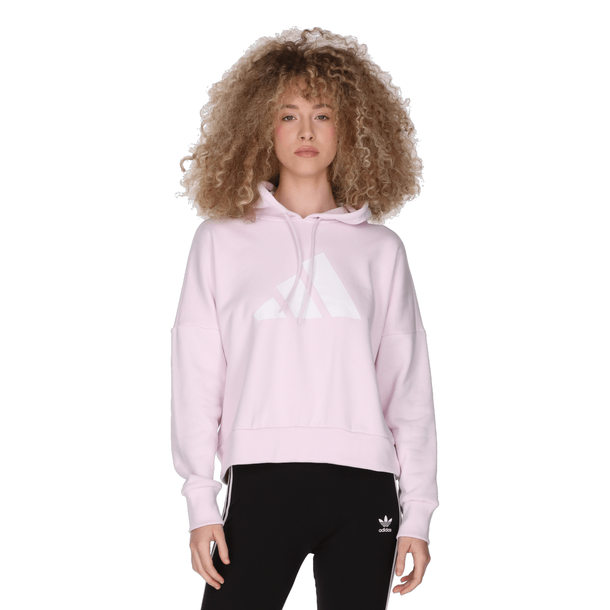W fi 3b hoodie