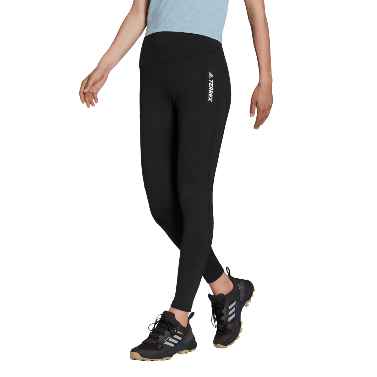 W mt tights