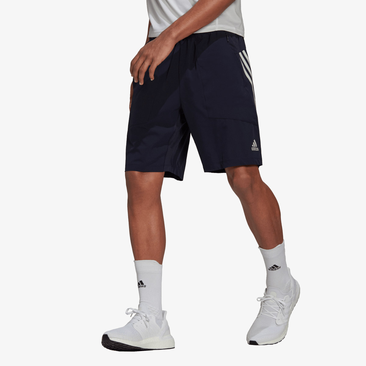 adidas Pantaloni scurti Train Icon | SportVision Romania