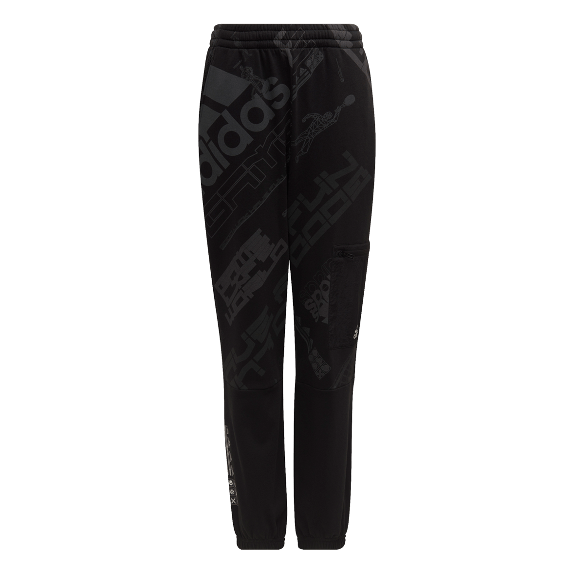 U arkd3 pant
