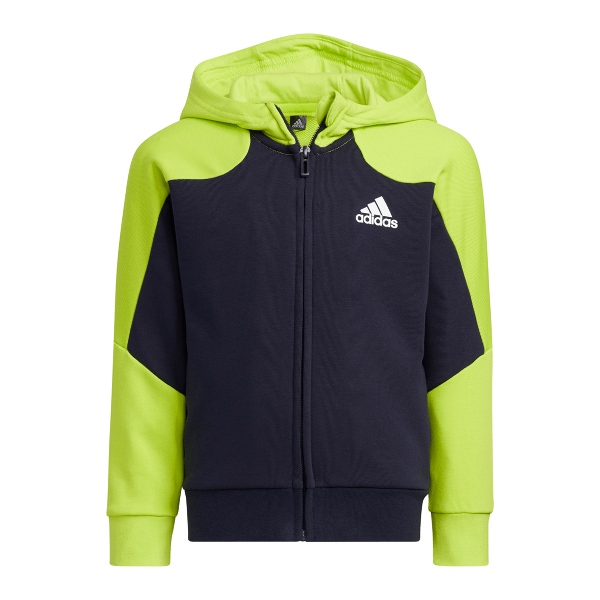LK FT KN JKT adidas imagine noua