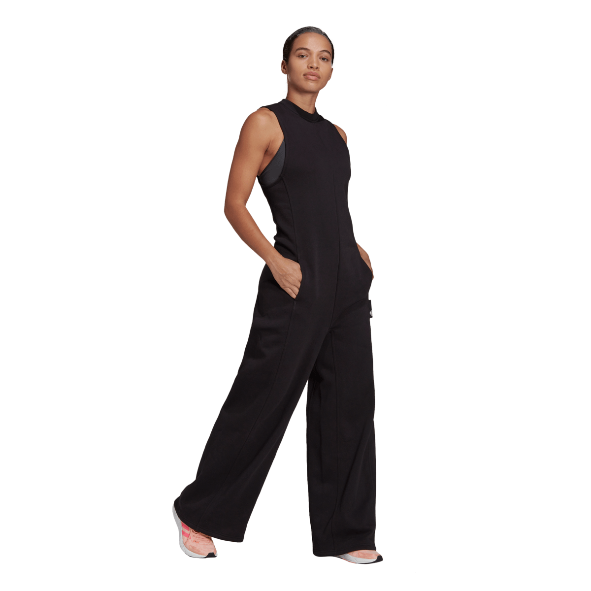 W SL Jumpsuit