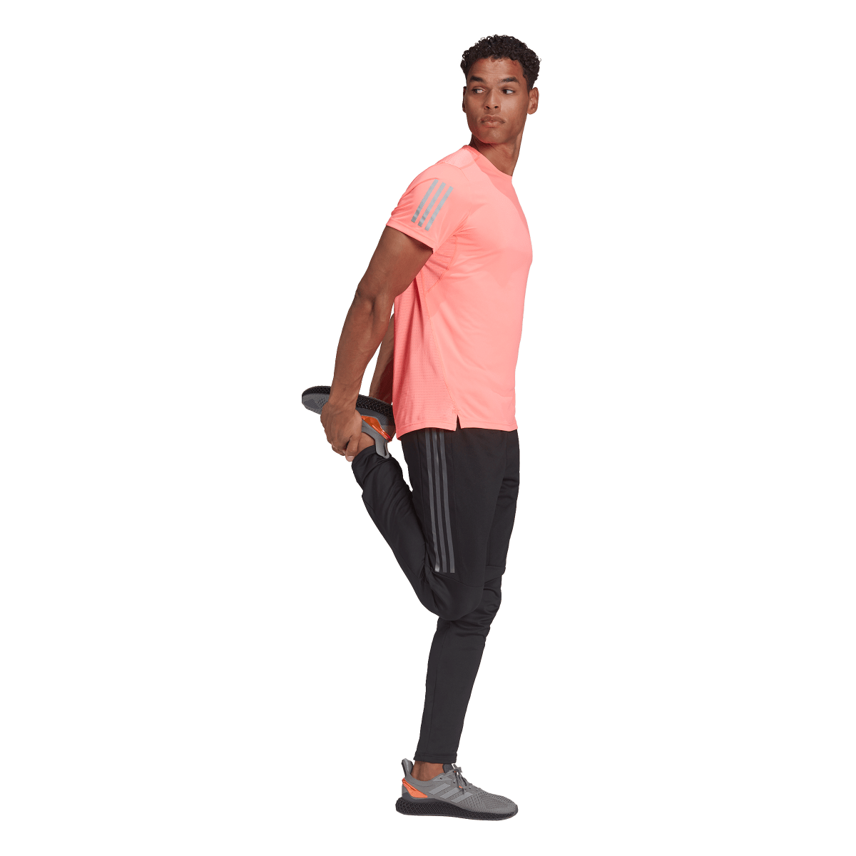 Run icon pant