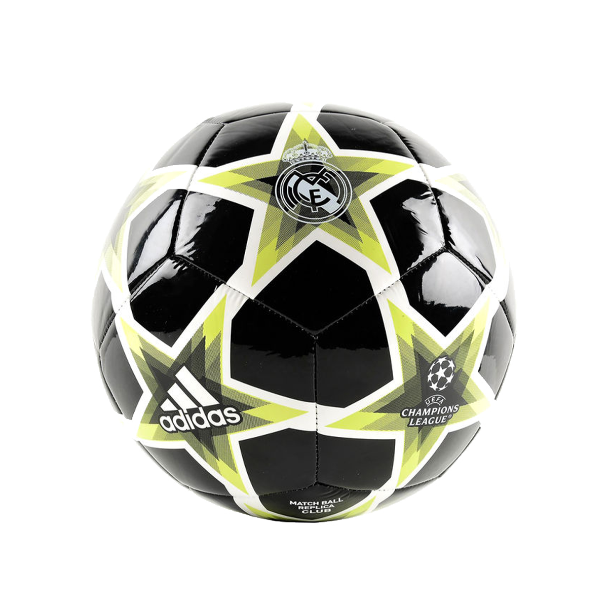 Ucl rm clb