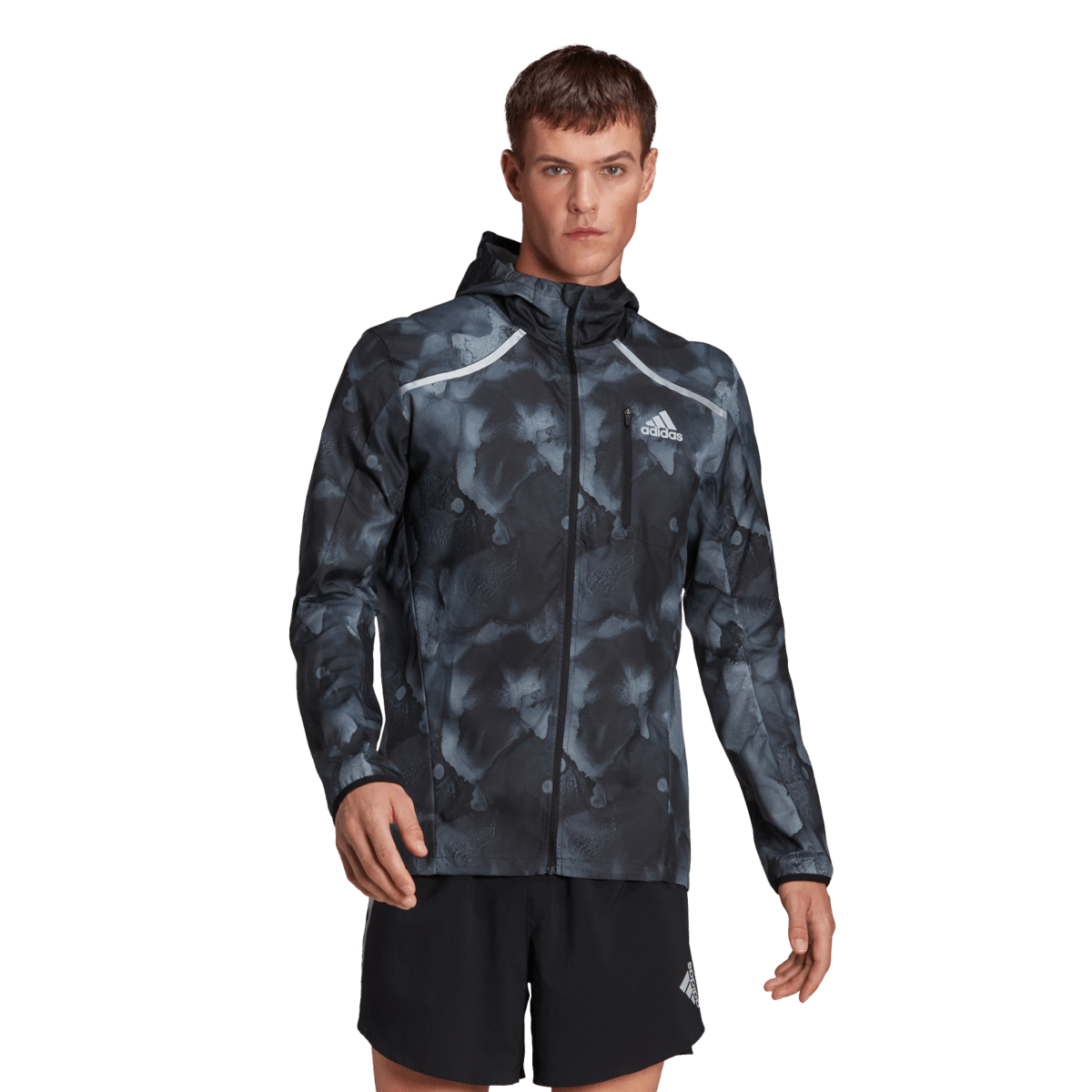 MARATHON JKT adidas imagine noua