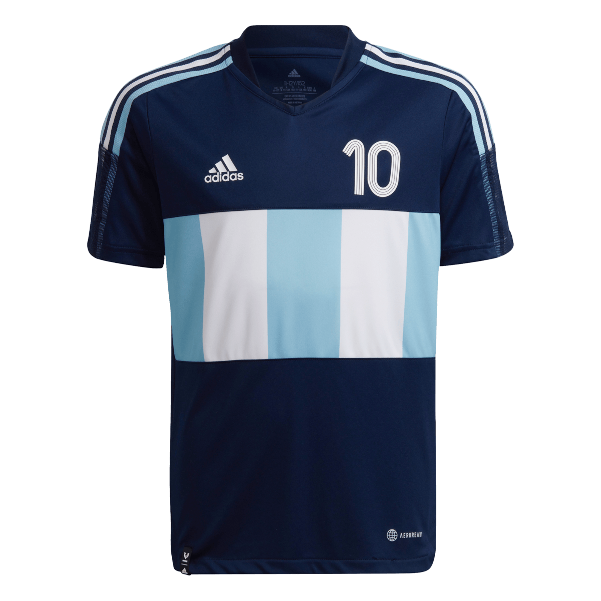 MESSI JSY Y 2023 ❤️ Pret Super sportvision.ro imagine noua 2022