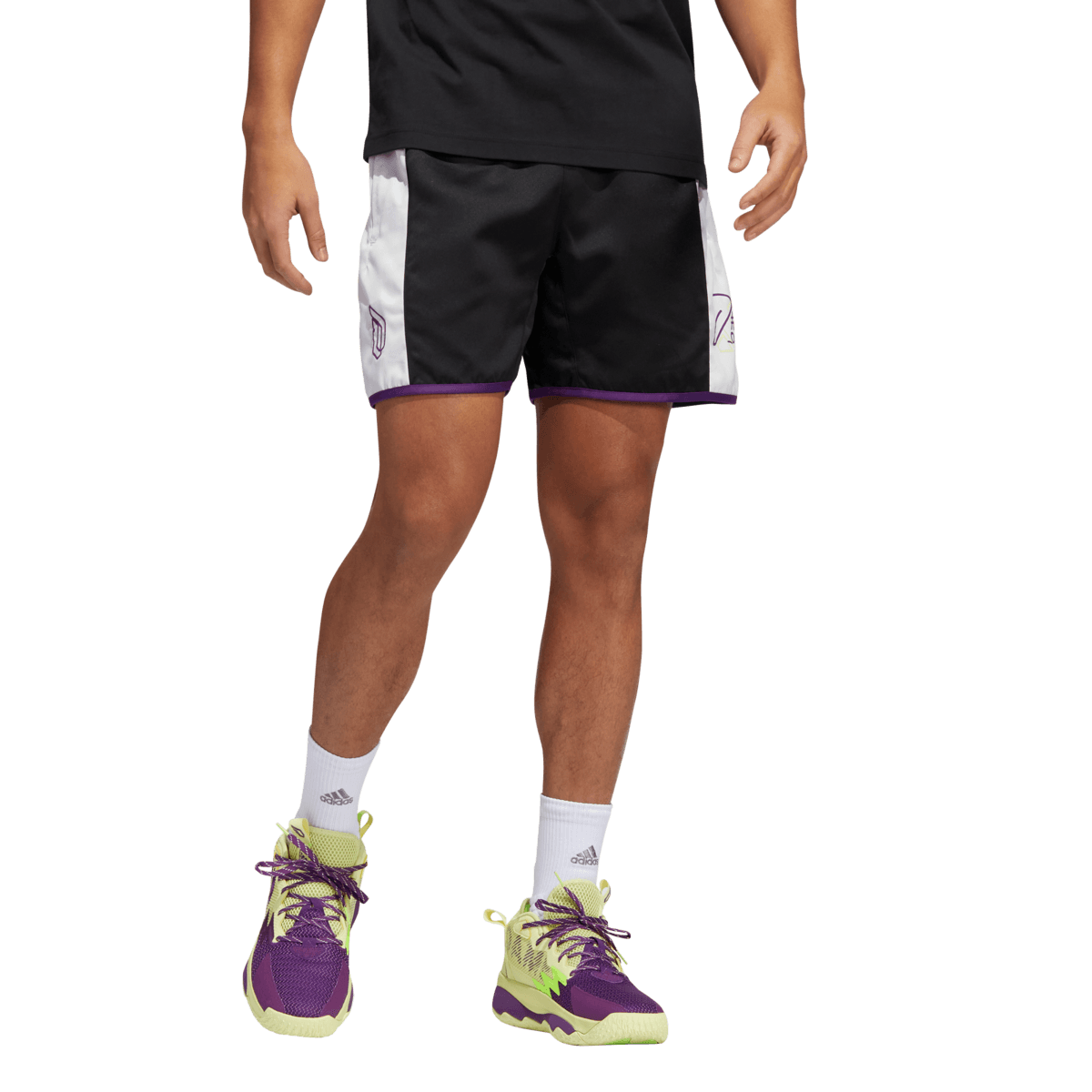 DAME 8 INN S ADIDAS
