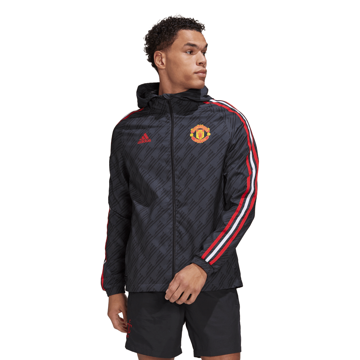 Mufc dna wb