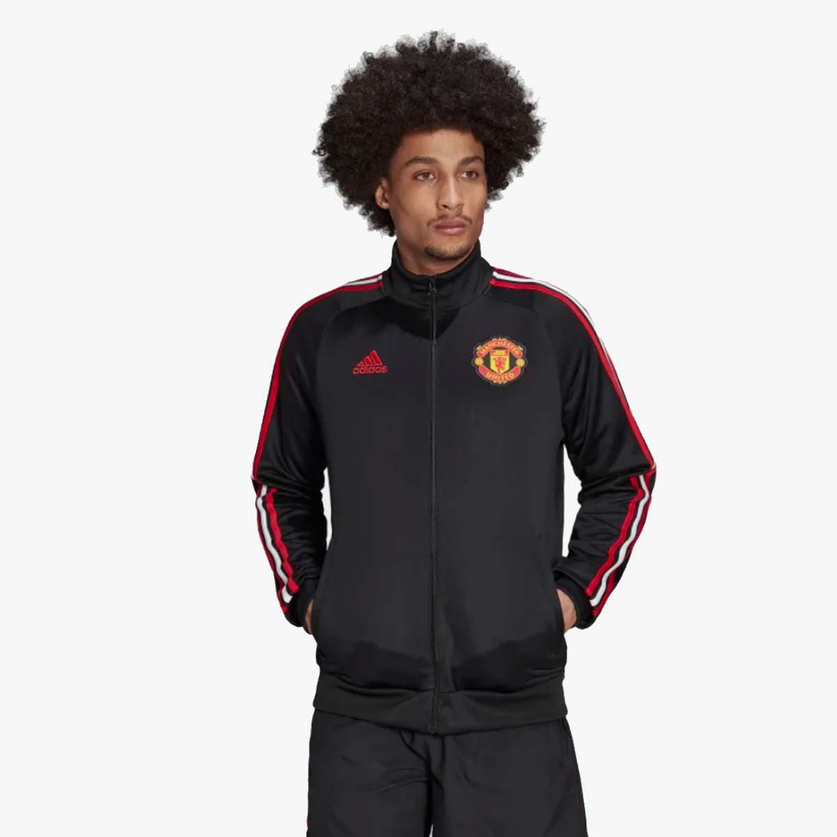 MUFC DNA TT adidas imagine 2022