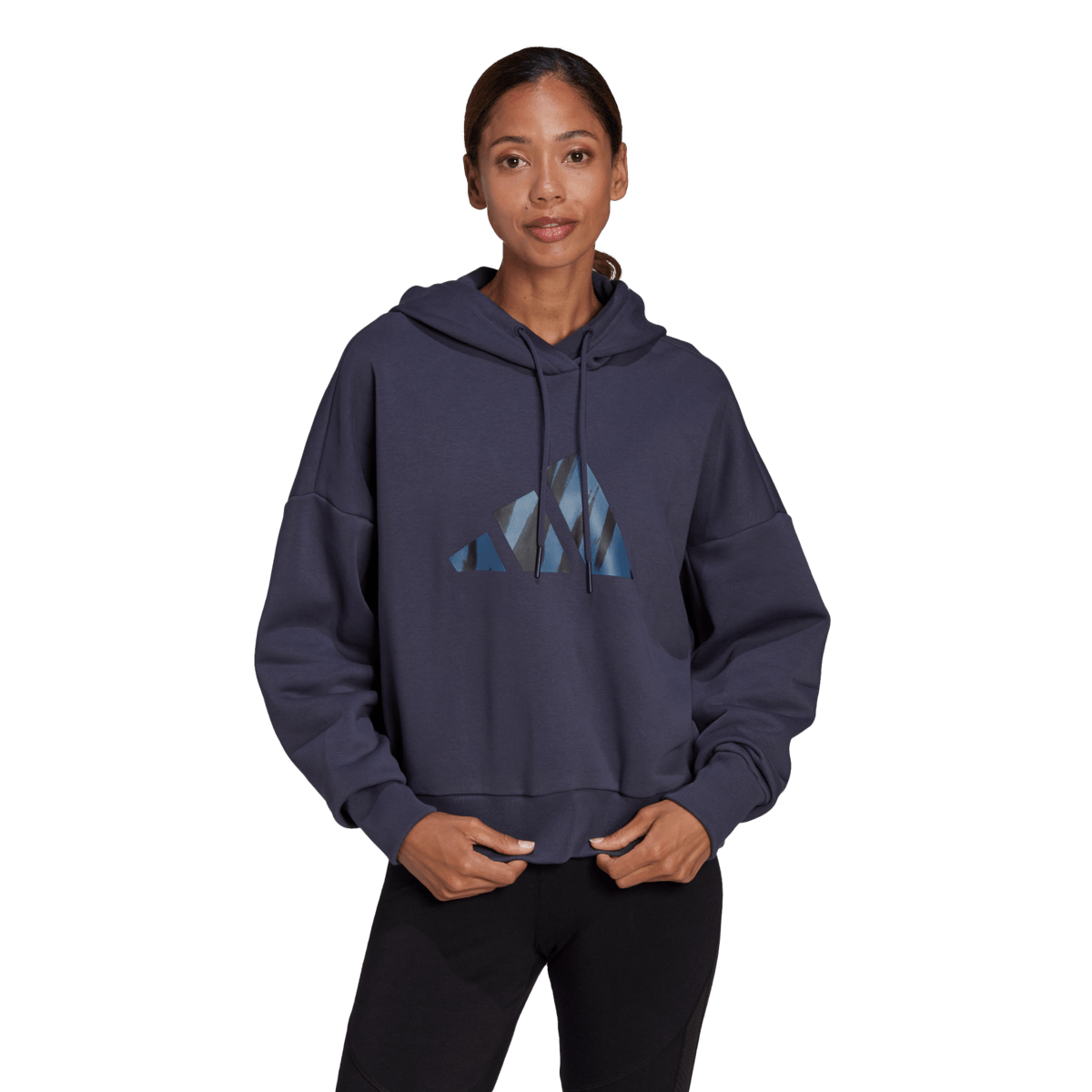 W FI FF HOODIE