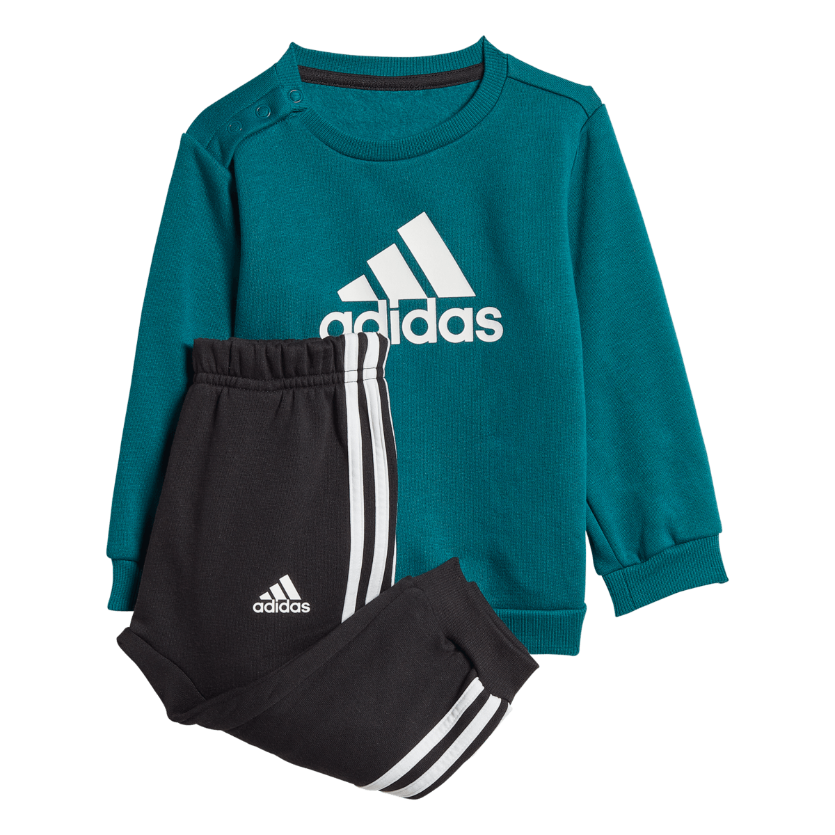 I bos logo jog