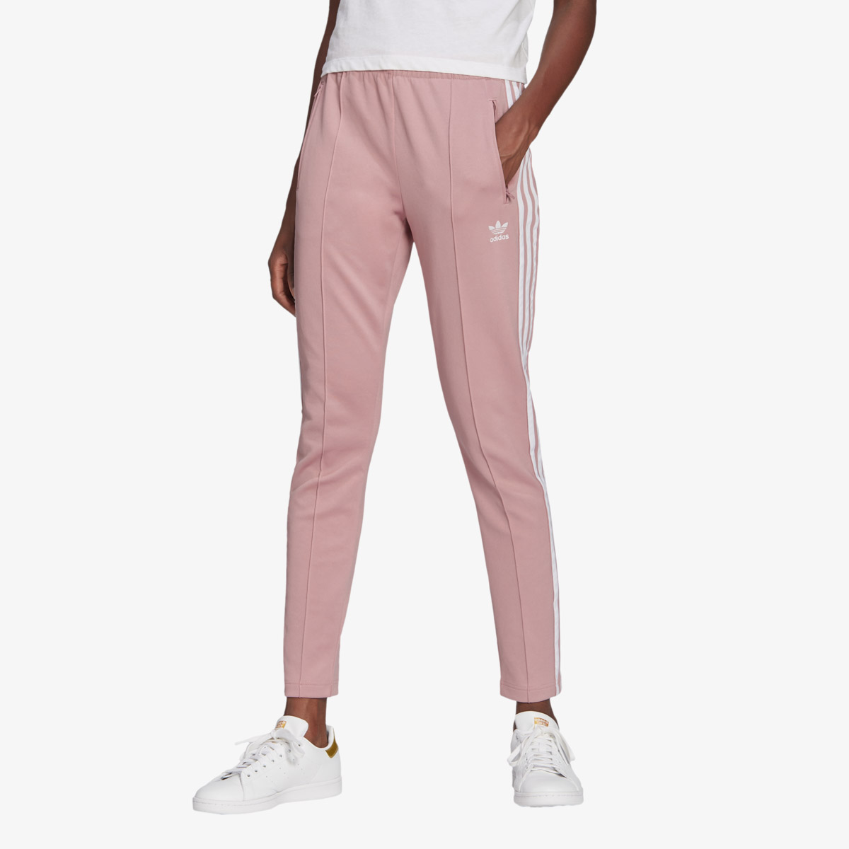 swim Falsehood Miserable adidas Pantaloni de trening Primeblue SST | SportVision Romania