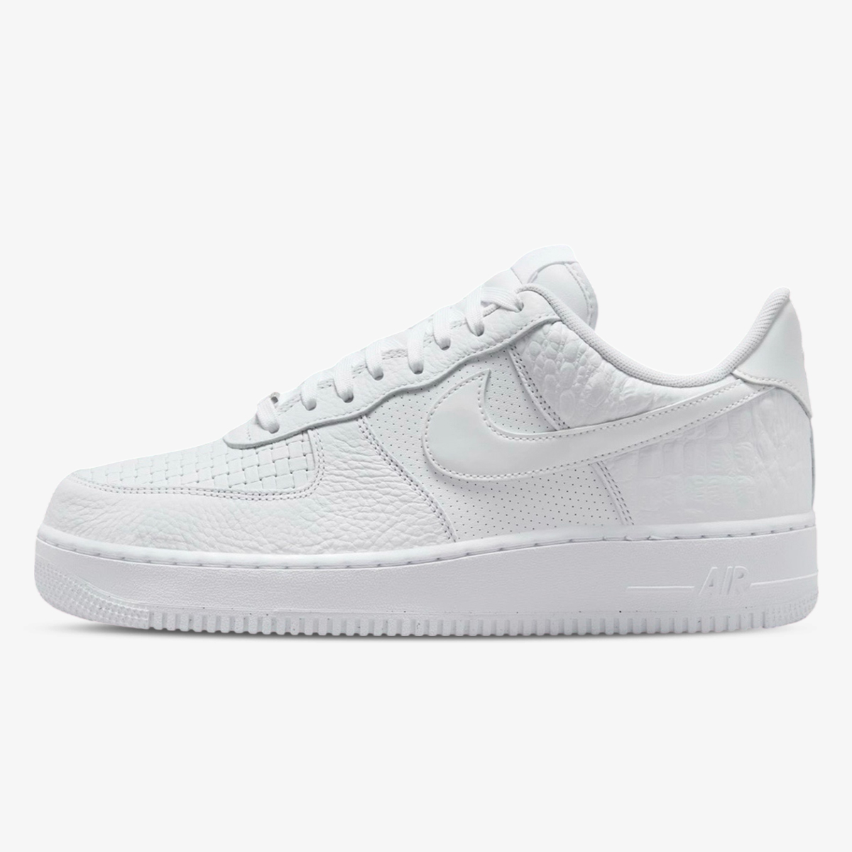 Nike Pantofi Sport AIR FORCE 1 '07 LX 3XW | SportVision Romania