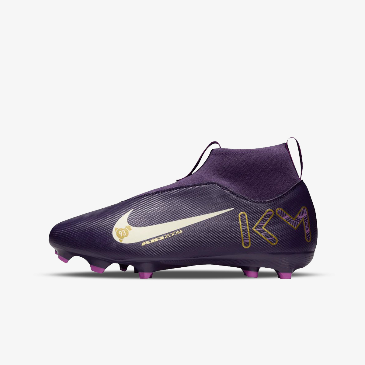 Nike Ghete de fotbal Zoom Mercurial Superfly 10 Academy