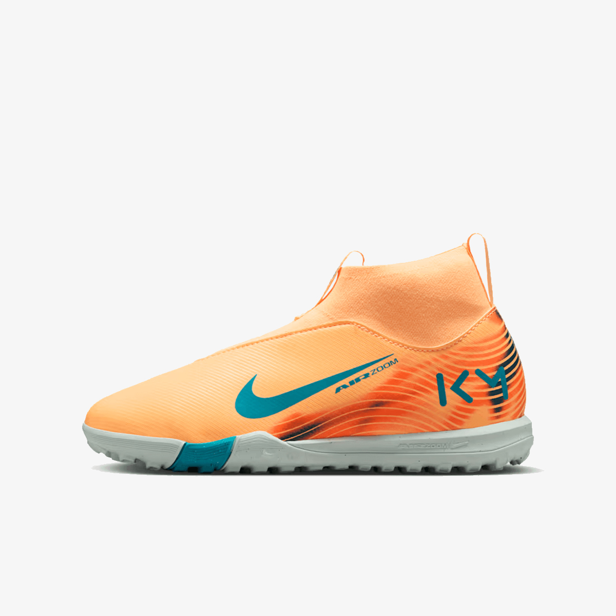 Nike Pantofi Sport JR ZOOM SUPERFLY 10 ACAD TF KM | SportVision