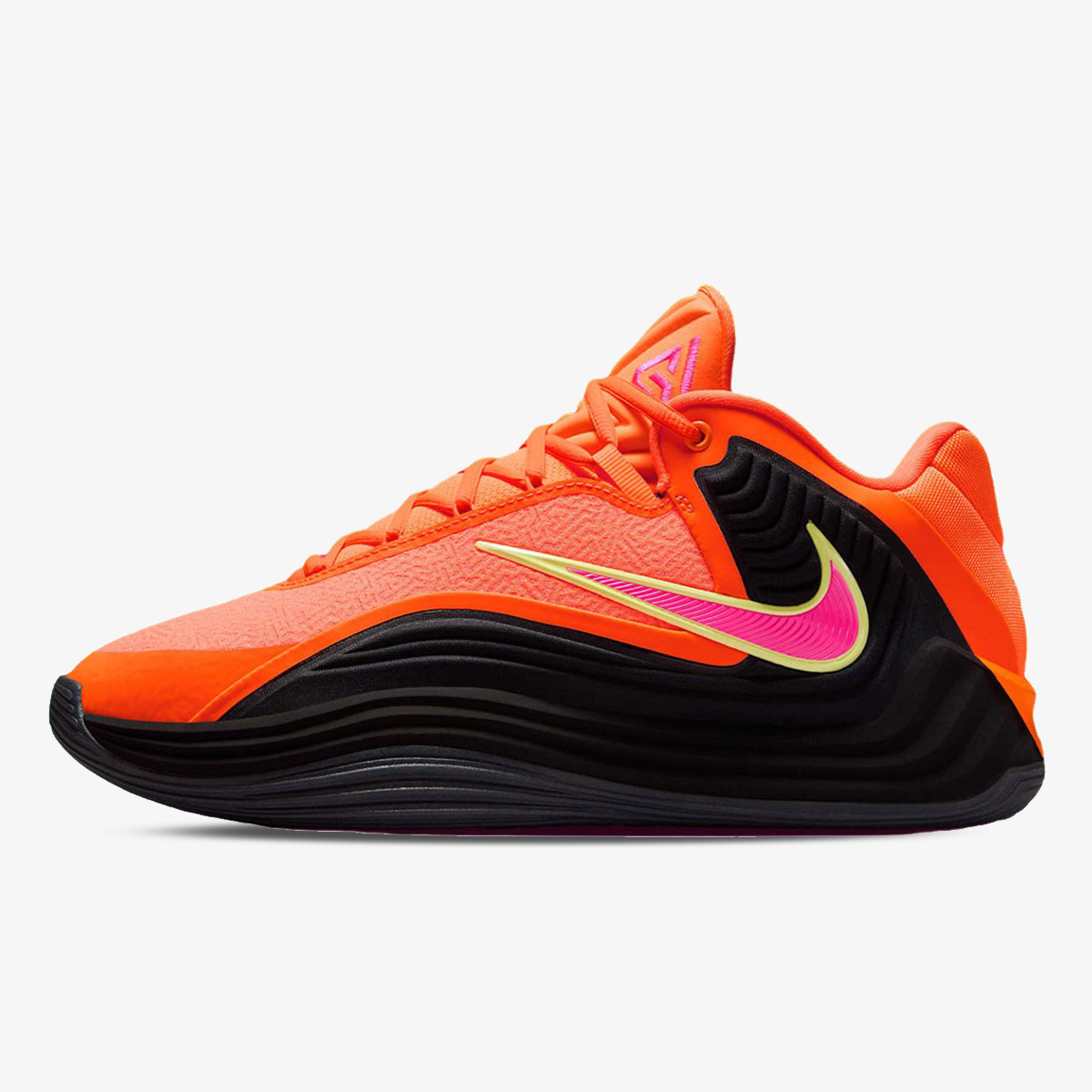Nike Pantofi Sport Giannis Freak 7 | SportVision Romania