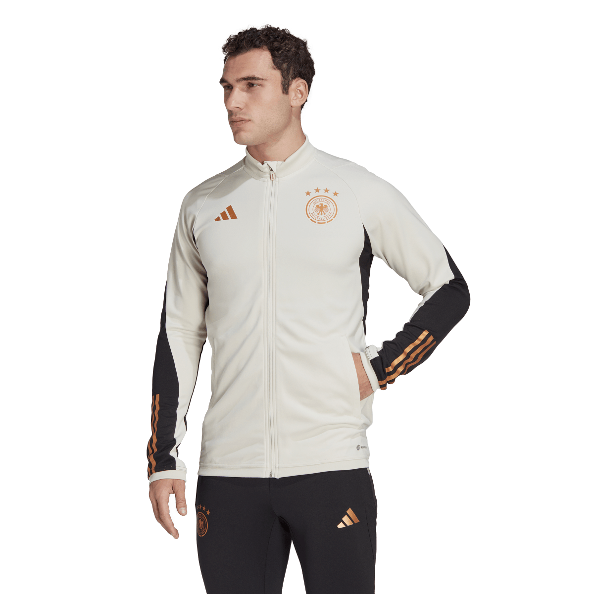 Dfb tr jkt