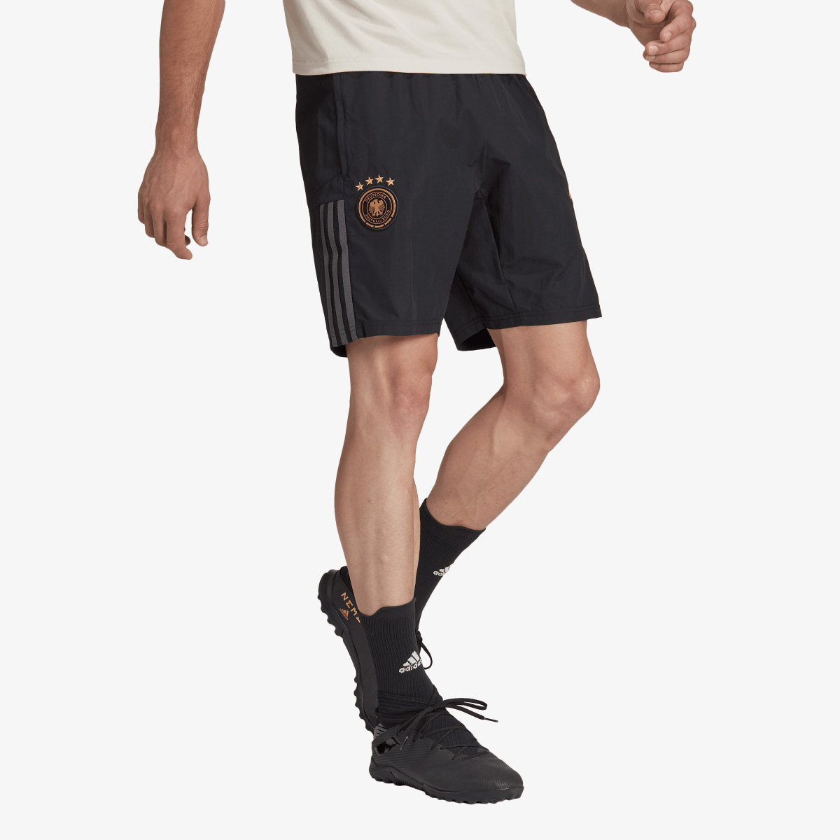 adidas Pantaloni scurti DFB DT SHO | SportVision Romania