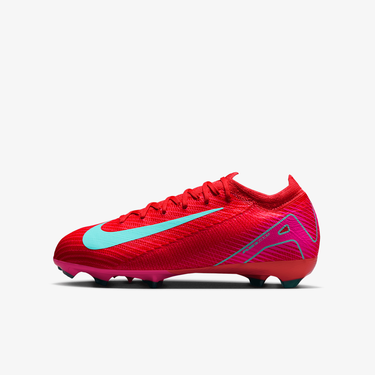 Nike Ghete de fotbal JR ZM VAPOR 16 PRO FG | SportVision Romania