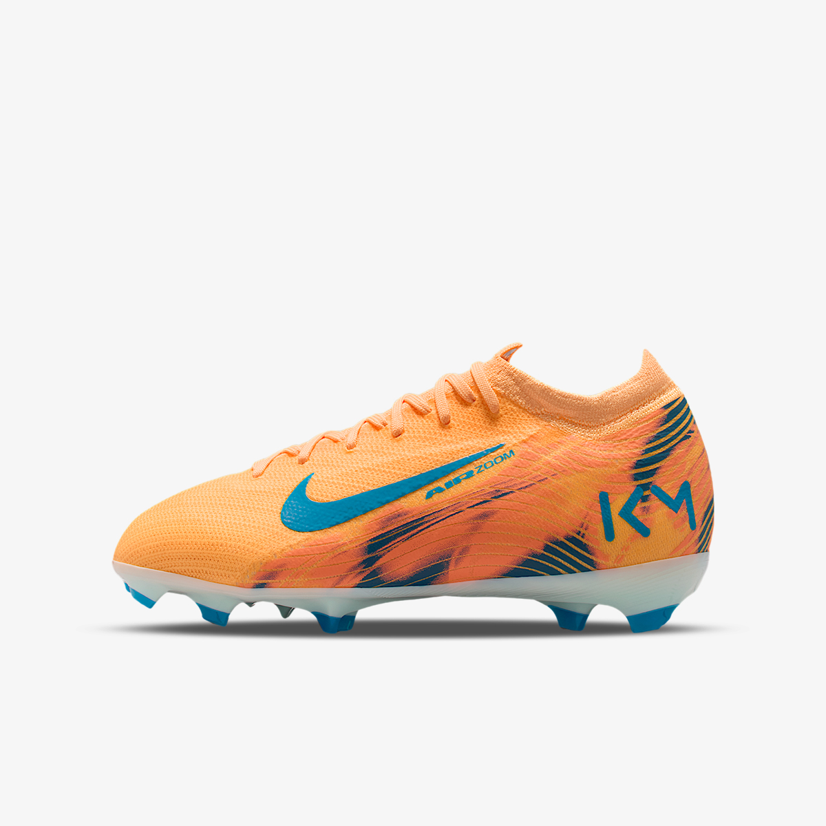 Nike Ghete de fotbal Jr. Zoom Mercurial Vapor XVI Pro FG